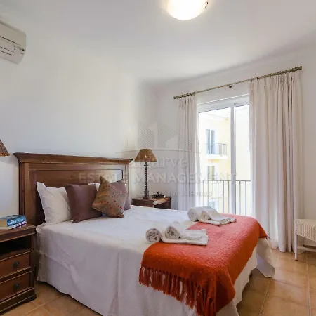 Jardim Da Meia Praia Apartment Lagos Exterior foto