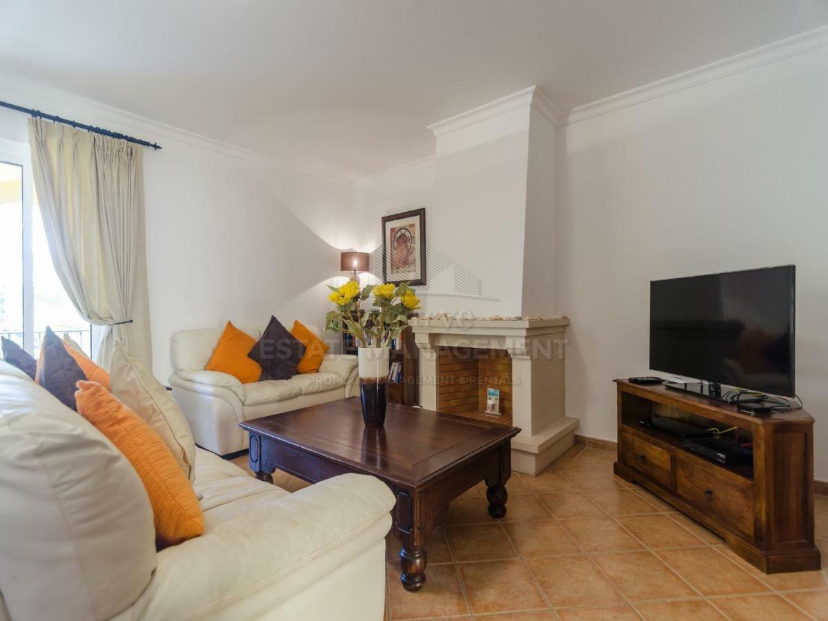 Apartment Jardim Da Meia Lagos