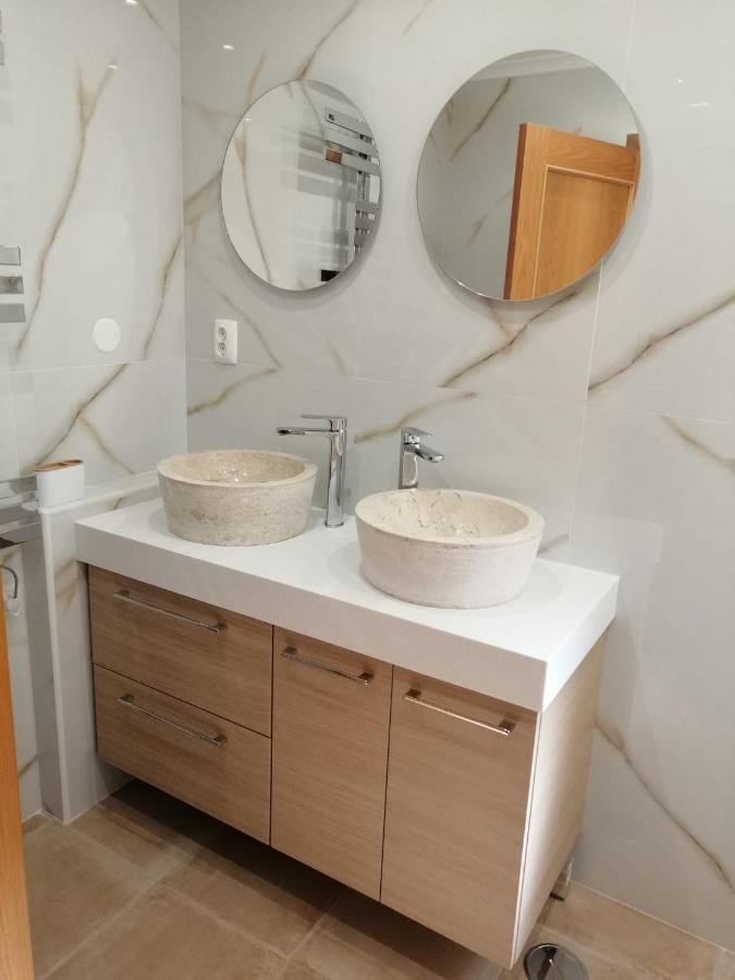Jardim Da Meia Apartment
