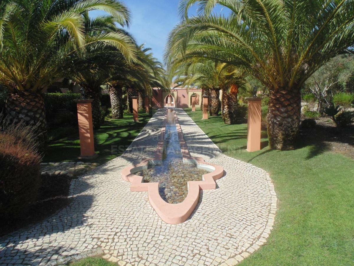 Jardim Da Meia Lagos